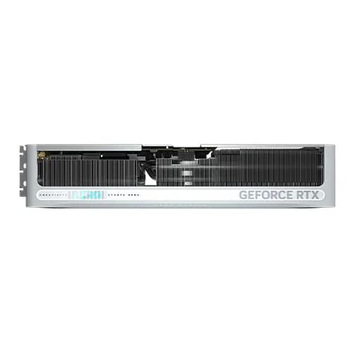 Gigabyte RTX 5070 Ti Aero OC White 16GB GDDR7 Graphics Card